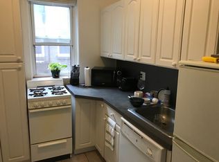 89 Park Dr APT 14, Boston, MA 02215