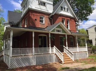 78-82 Rockview Ave #2, North Plainfield, NJ 07060