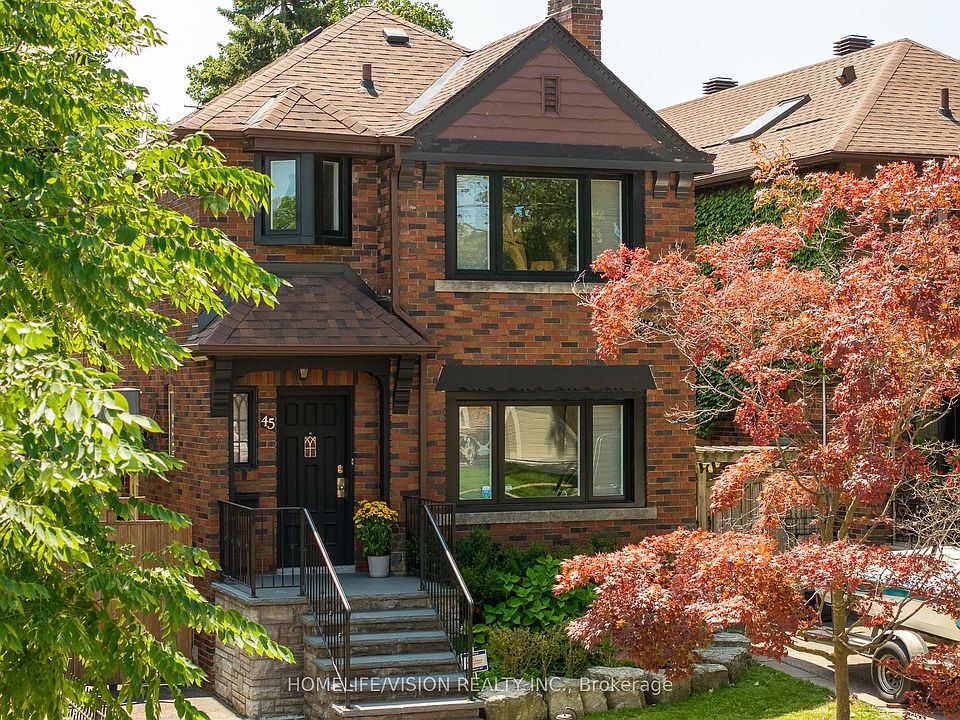 1st image of 45 McRae Dr
