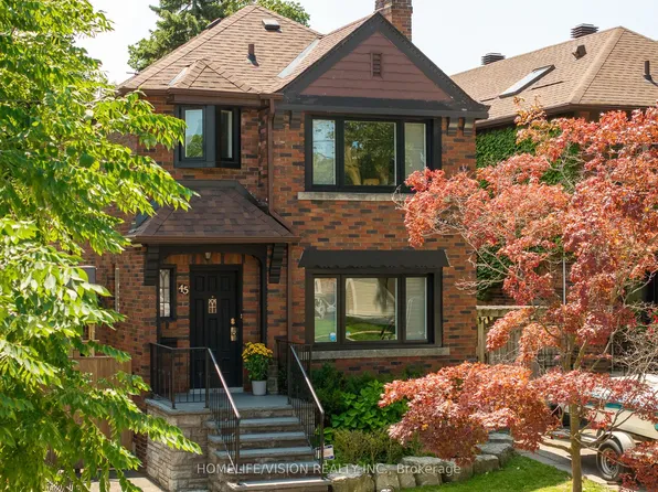 45 McRae Dr, Toronto, ON M4G 1S2