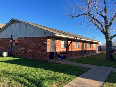 1709 Short St, Cleburne, TX, 76033