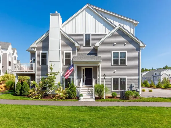 7 Mulberry, Plymouth, MA 02360
