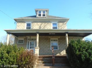 3814 White Ave, Baltimore, MD 21206