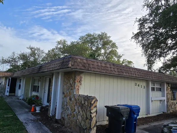 3413 Sherwood Dr APT B, Largo, FL 33771