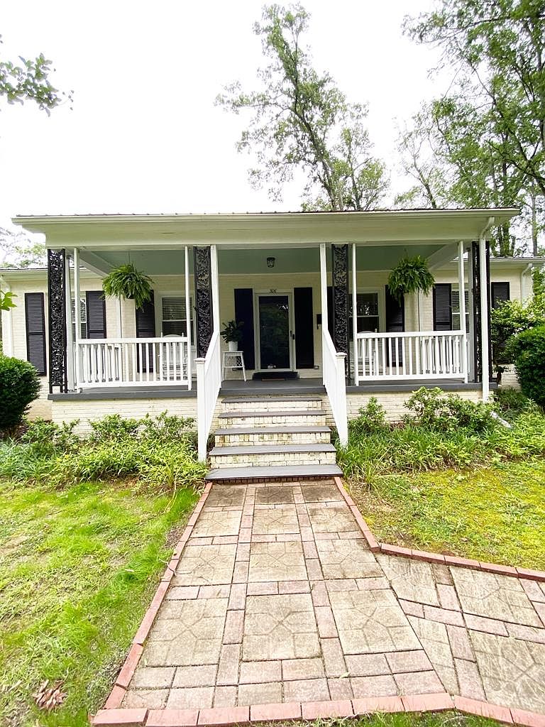 506 Brooklane Dr, Greenwood, SC 29649 | Zillow