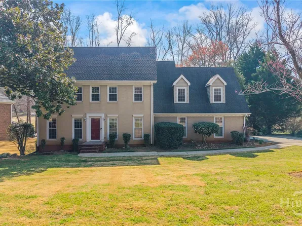 586 Clubland Circle SE, Conyers, GA 30094