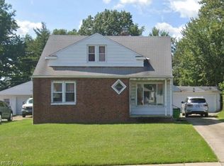 826 Northfield Rd, Bedford, OH 44146