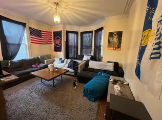 1550 Tremont St #1, Boston, MA 02120