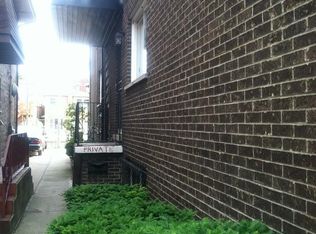 233 W 25th Pl, Chicago, IL 60616