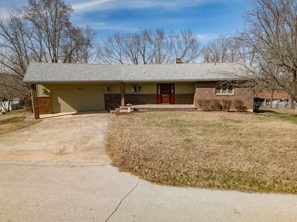 450 Scenic Drive, Forsyth, MO 65653