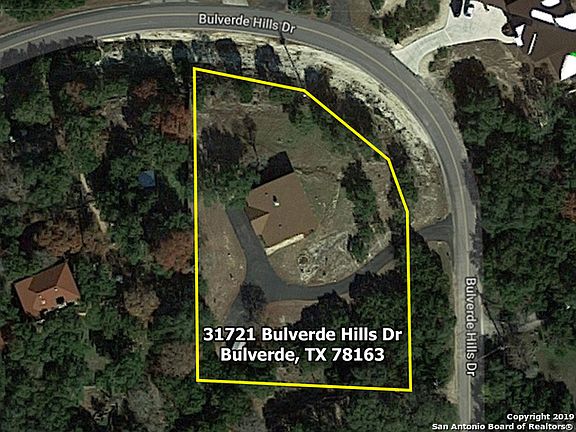 5th image of 31721 Bulverde Hills Dr