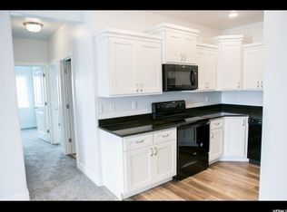 182 W 1575 N, Logan, UT 84341