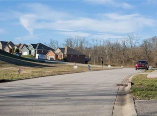 Blue Sky Loop, Jeffersonville, IN 47130