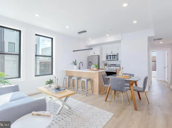 1012 17th Pl NE #4, Washington, DC 20002