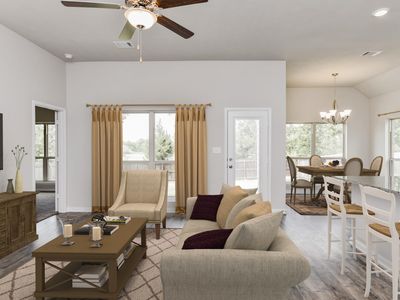 4033 Dunlap Loop, College Station, TX, 77845