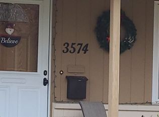 3574 Marydell Pl, Cincinnati, OH 45211