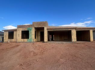 3067 S Maplecrest Dr, Saint George, UT 84790