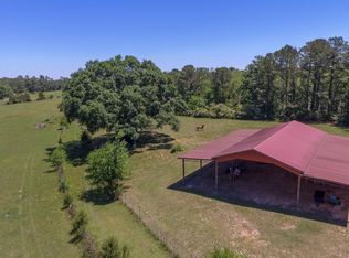 0 Harvey Carter Rd, Bonifay, FL 32425