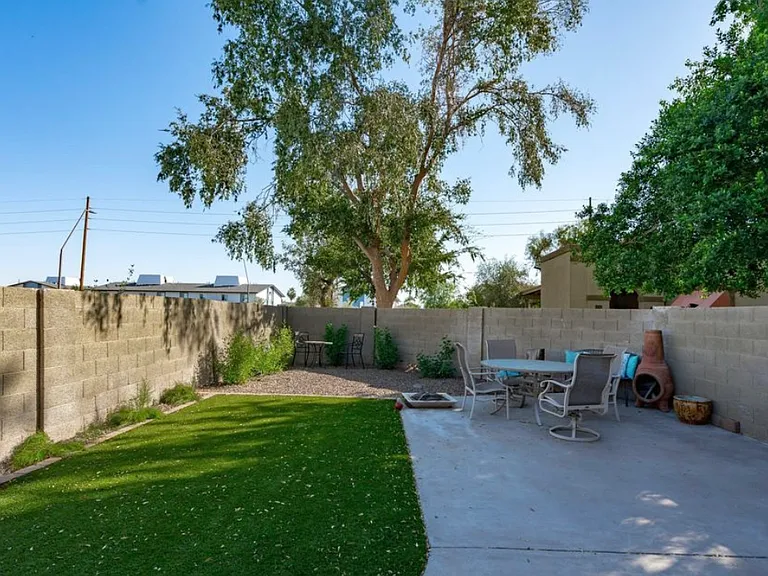 1430 W La Jolla Dr #1430 — Photo 37