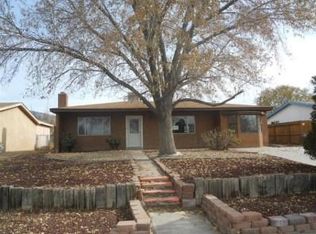 500 Dorothy St NE, Albuquerque, NM 87123