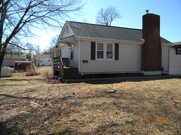 2nd image of 9702 Cote Brilliante Ave