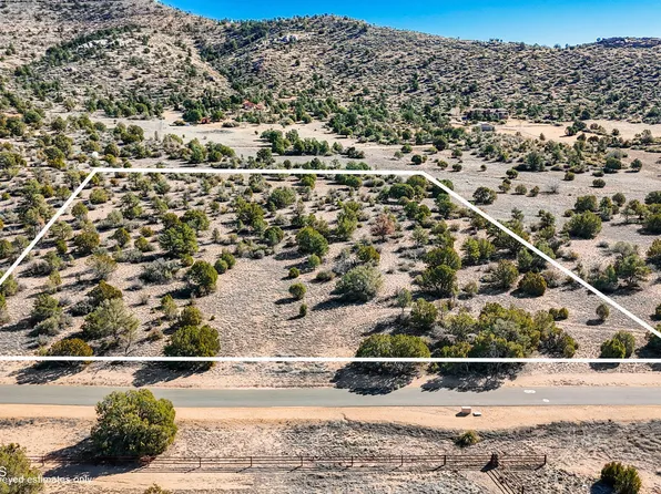 4681 W Sterling Ranch Rd, Prescott, AZ 86305