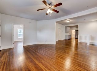 1102 N Main St, Tulsa, OK 74106