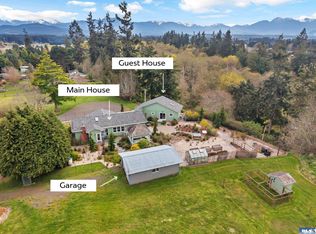 545 Cameron Rd, Sequim, WA 98382