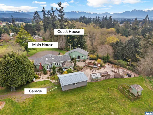545 Cameron Rd, Sequim, WA 98382