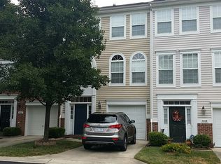 5510 Crabtree Park Ct, Raleigh, NC 27612