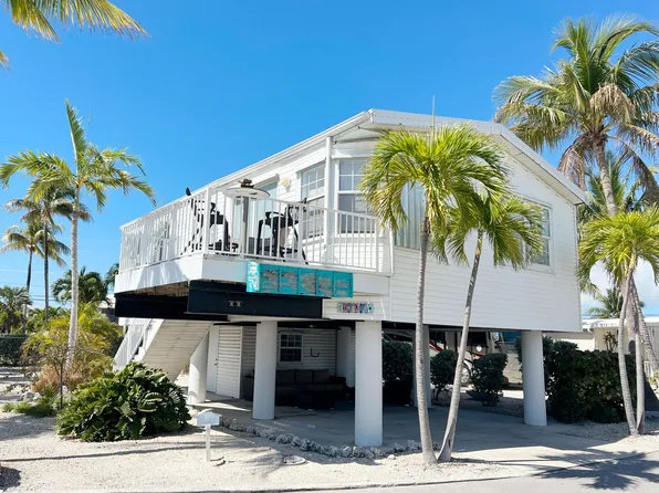 701 Spanish Main Dr #659, Cudjoe Key, FL 33042