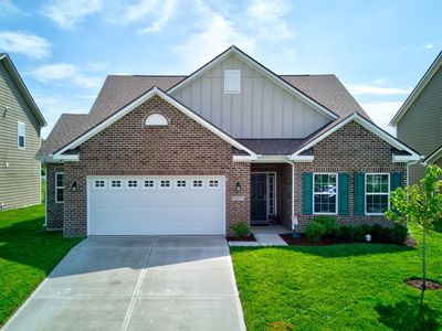 9823 Pica Dr, Fishers, IN, 46040
