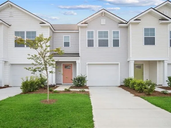 109 Gardens Drive, Brunswick, GA 31525