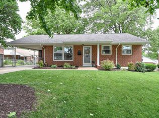 7304 Coronado Ave, Saint Louis, MO