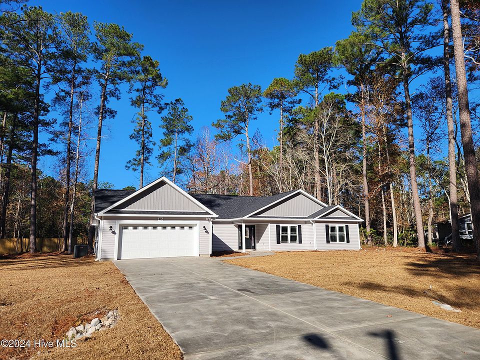 2nd image of 415 Sandlewood Drive NW