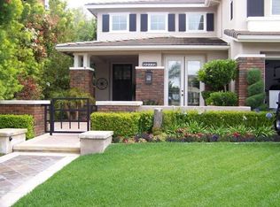 22772 Sweetmeadow, Mission Viejo, CA 92692