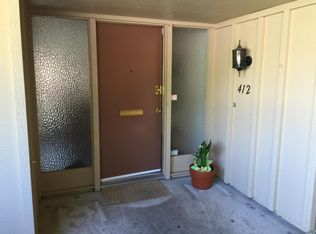 412 White Oak Dr #C, Santa Rosa, CA 95409