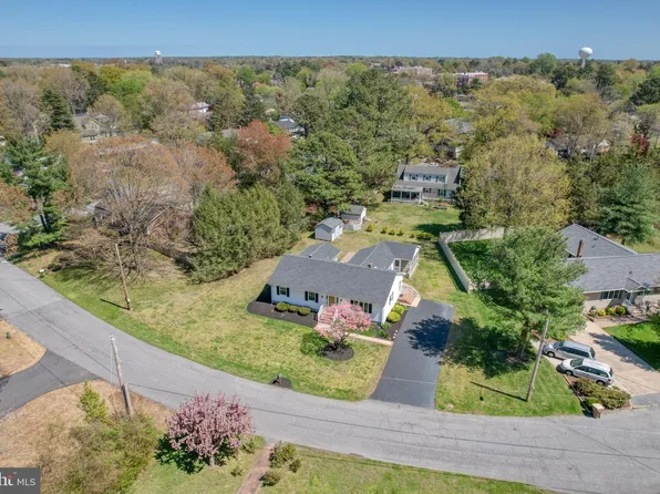 602 Marvel Rd, Milford, DE 19963