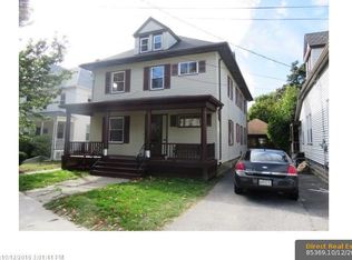 318 Stevens Ave, Portland, ME 04103