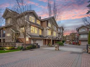 15151 34th Ave #1, Surrey, BC
