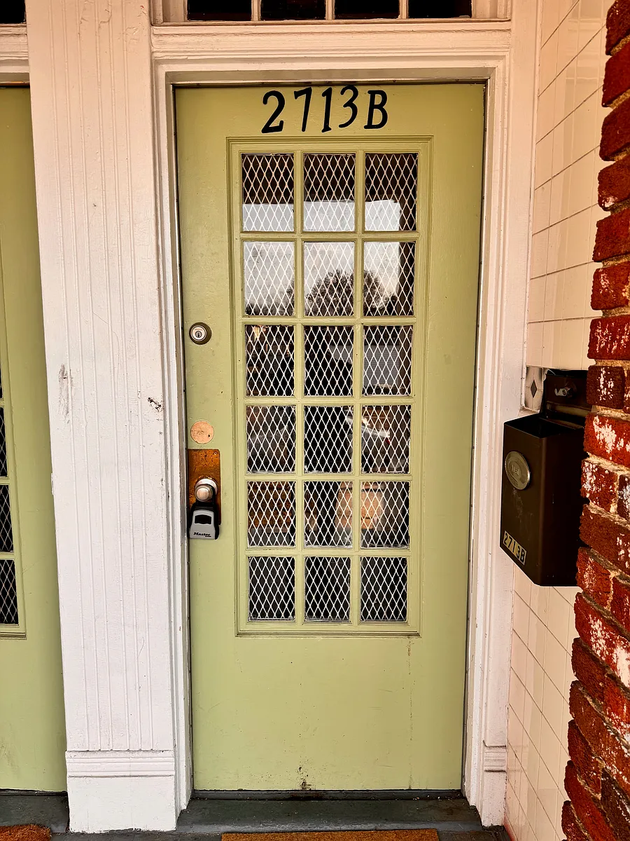 Building Photo - 2711B 3rd Ave #A
