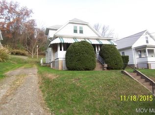 1010 Olive St, Parkersburg, WV 26101