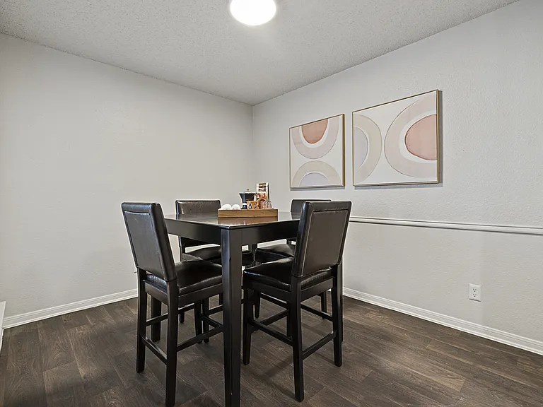 Cozy Denton, TX Apartment Homes — Photo 26