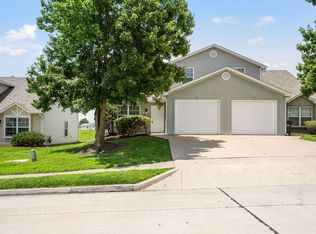 3515-3517 Prescott Dr., Columbia, MO 65201