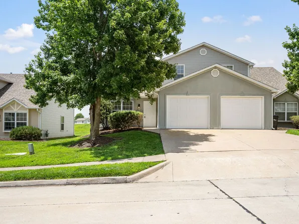 3515-3517 Prescott Dr., 3515-3517 Prescott Dr, Columbia, MO 65201