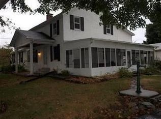 2096 Pekin Rd, Waynesville, OH 45068