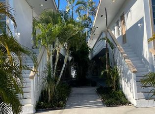 1610 Liberty St APT 4, Hollywood, FL 33020