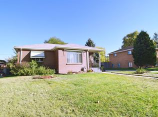 2590 S Wolff St, Denver, CO 80219