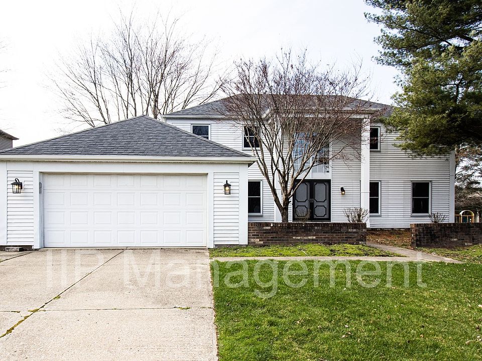 18038 Heritage Trl, Strongsville, OH 44136 Zillow
