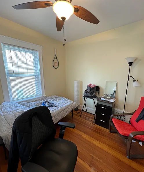 332A Beacon St, Somerville — Photo 3